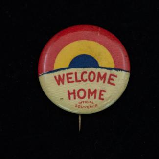 1979.9.10 (Button, campaign) image