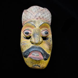 1983.22.1 (Mask) image