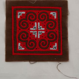 ED2019-184 (Embroidery) image