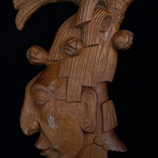 ED2019-121 (Carving) image