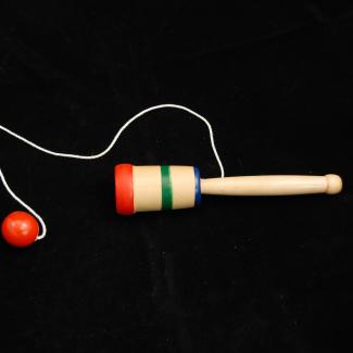 ED2021-139 (Cup and Ball Toy) image