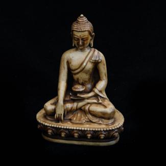ED2021-167 (Figurine, Buddha) image