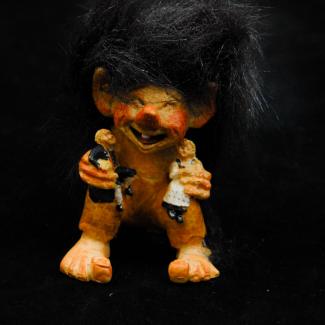 ED2021-49 (Doll, Troll) image