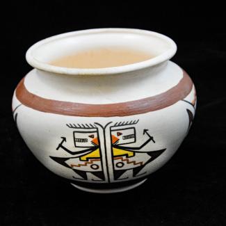 ED2021-63 (Pottery) image