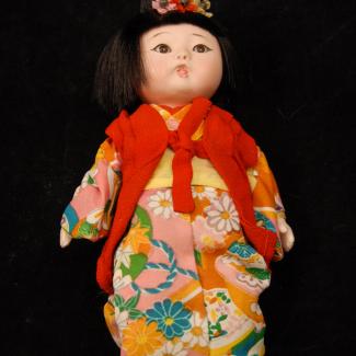ED2021-68 (Doll, Japanese) image