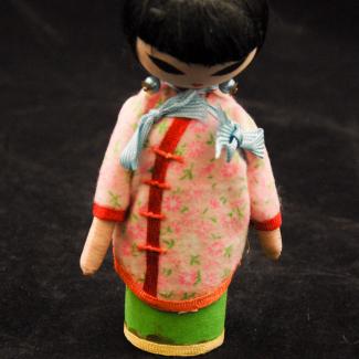 ED2021-69 (Doll, Chinese) image