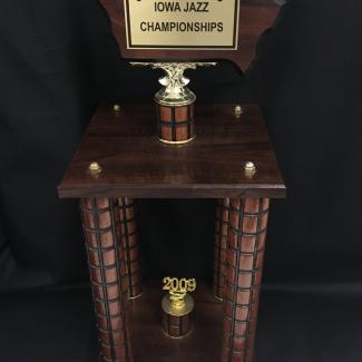 2015-10-55 (Trophy) image