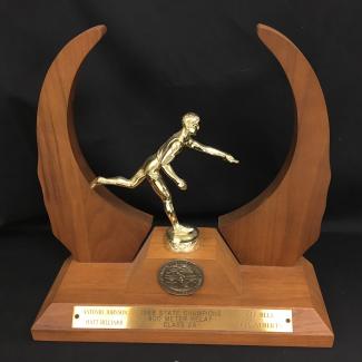 2015-10-57 (Trophy) image