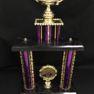 2015-10-58 (Trophy) image
