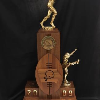 2015-10-62 (Trophy) image