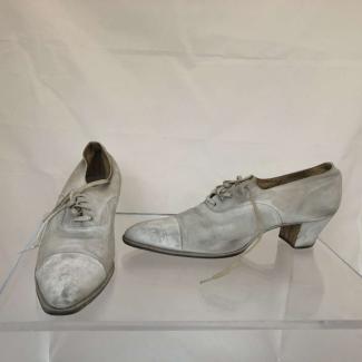 1973.79.1 (Shoes) image