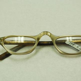 UNIM1986.14.1981.4.0022 (Eyeglasses) image