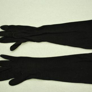 UNIM1988.11.202B (Gloves) image