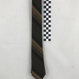 UNIM1988.11.260M (Necktie) image