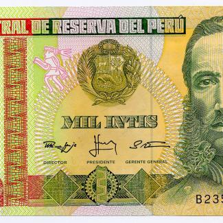 ED2019-61 (Currency) image