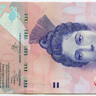 ED2019-67 (Currency) image