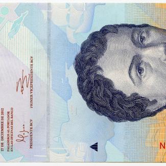 ED2019-64 (Currency) image