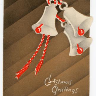 2021-1-124 (Christmas Card) image