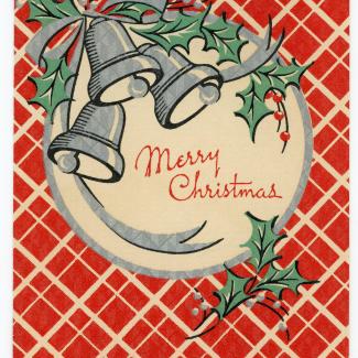 2021-1-120 (Christmas Card) image