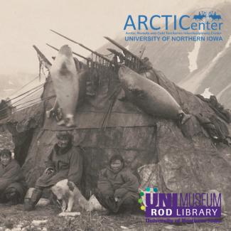 Living Arctic: Sustainability and Tradition on the Top of the World Image