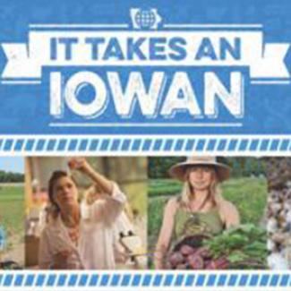 It Takes an Iowan Image
