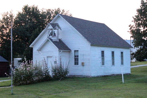 Harrison No. 8, 2024