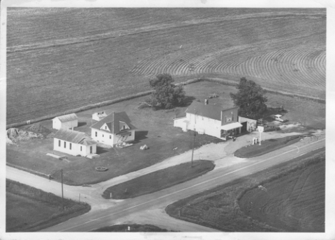 Ruble, IA, date unknown