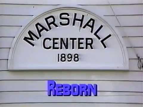 Embedded thumbnail for Marshall School Reborn 