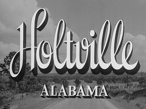 Embedded thumbnail for &amp;quot;Holtville, Alabama : A Rural Community&amp;quot; - 1945