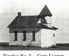 Cozy Corner school