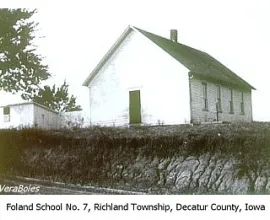 Foland school