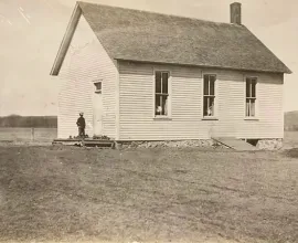 Baker No. 2 in 1909