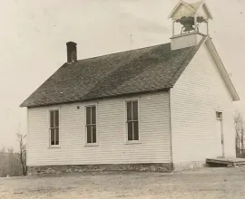 Baker No. 2 circa 1913
