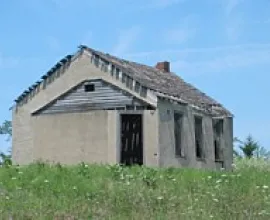 Poe No. 9 in 2009
