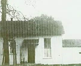 Washington No. 4 school