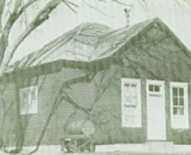 Washington No. 5