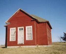 Washington No. 5