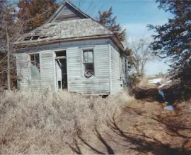 Washington No. 7 in 2002
