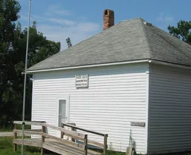 Washington No. 8 in 2009