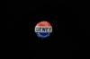 1971.11.18.3 (Political Pin, Political Button) image