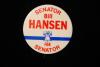 1976.93.1.6 (Pin, politicalPolitical Pin, Political Button) image