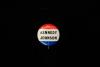 1978.25.18 (Political Pin, Political Button) image