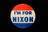 1978.25.19 (Political Pin, Political Button) image