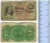 1978.51.6.126 ( Fractional Currency) image