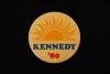 1980.5.268 (Political Pin, Political Button) image