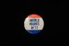 1980.5.112 (Political Pin, Political Button) image