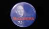 1980.5.130 (Political Pin, Political Button) image