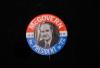 1980.5.131 (Political Pin, Political Button) image
