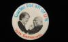 1980.5.156 (Political Pin, Political Button) image