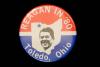 1980.5.210 (Political Pin, Political Button) image